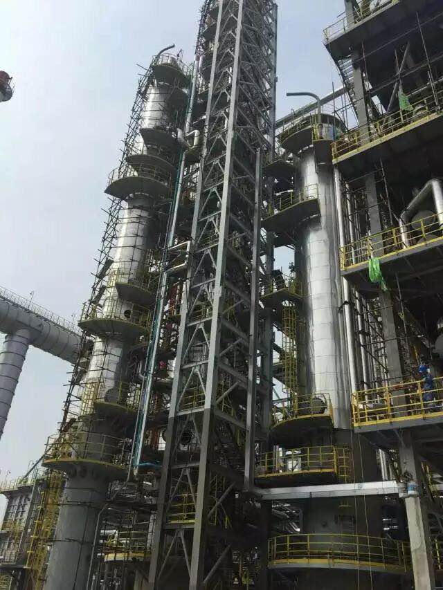 青秀设备翻新喷涂・钢构厂房升级改造